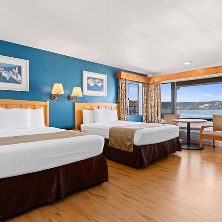 Skylark Shores Resort Lakeport Eksteriør bilde