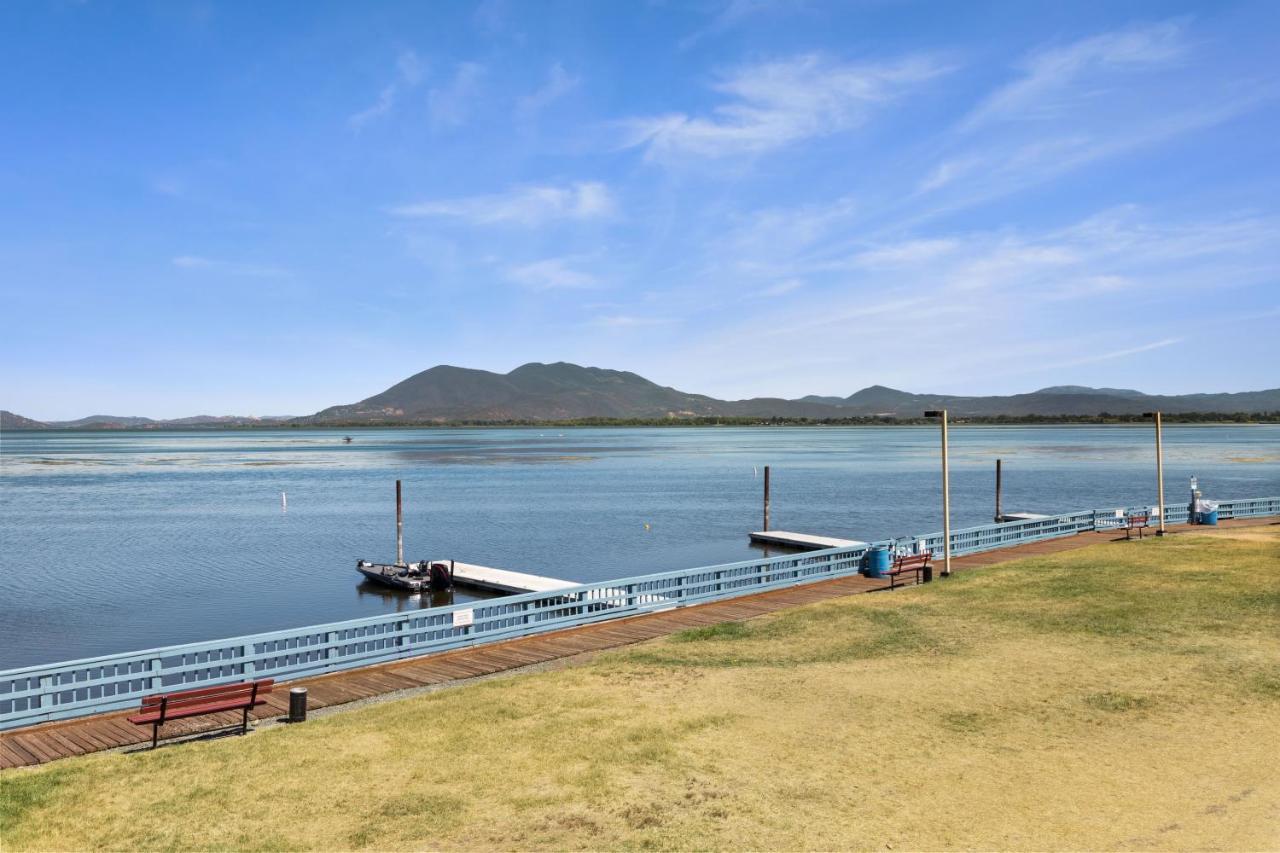 Skylark Shores Resort Lakeport Eksteriør bilde
