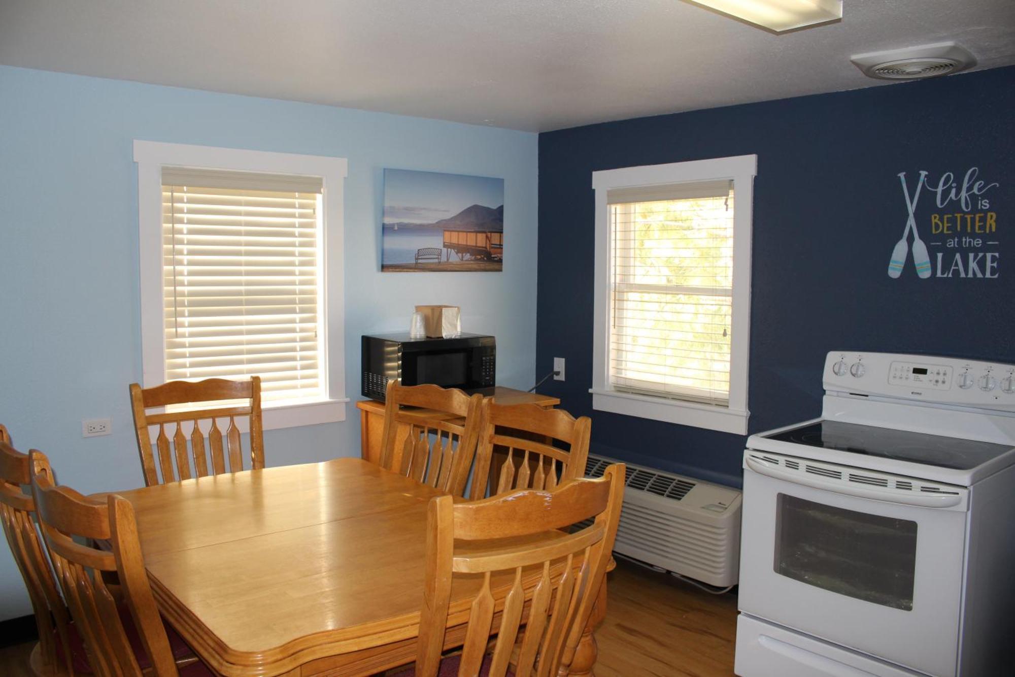 Skylark Shores Resort Lakeport Eksteriør bilde