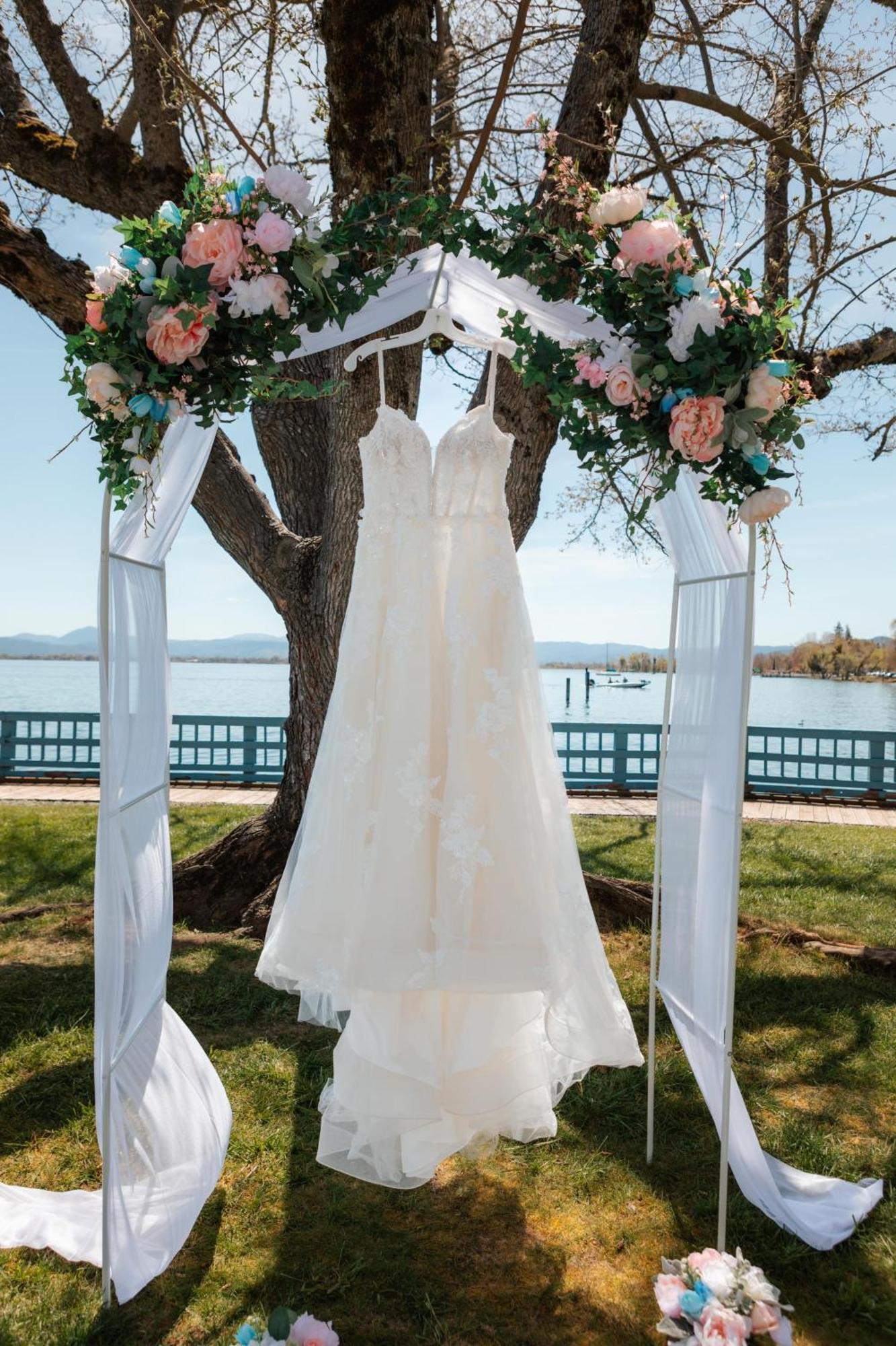 Skylark Shores Resort Lakeport Eksteriør bilde